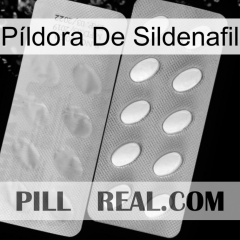 Píldora De Sildenafil 43